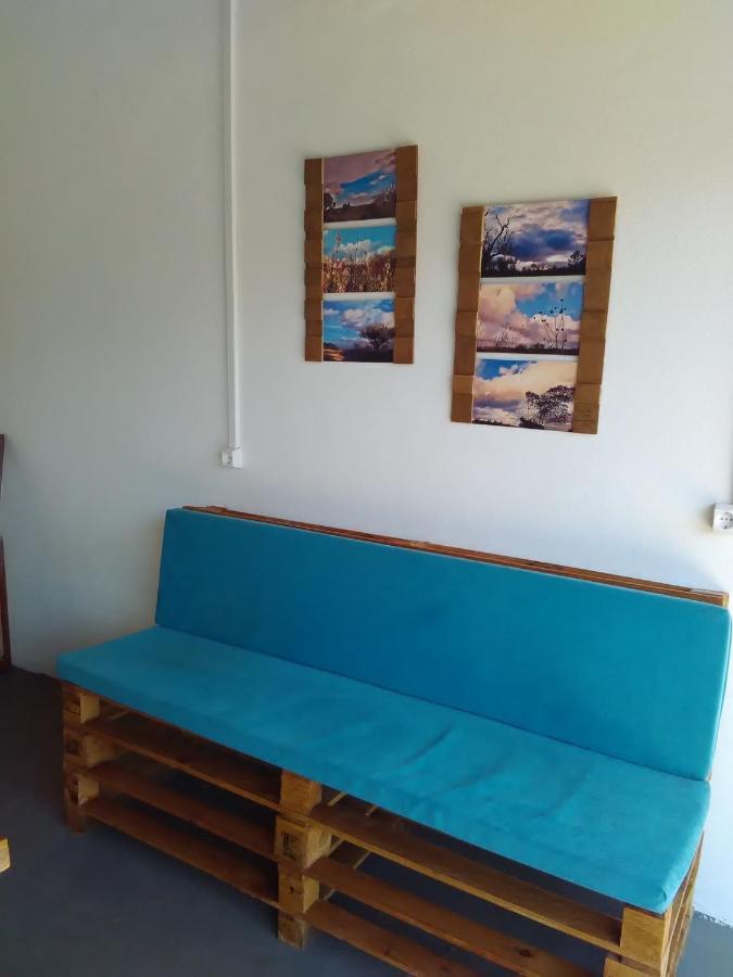 Turismo Rural Casa Da Ceu Amiais de Cima ภายนอก รูปภาพ