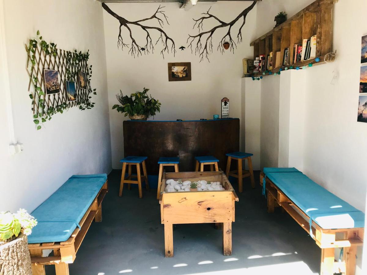Turismo Rural Casa Da Ceu Amiais de Cima ภายนอก รูปภาพ