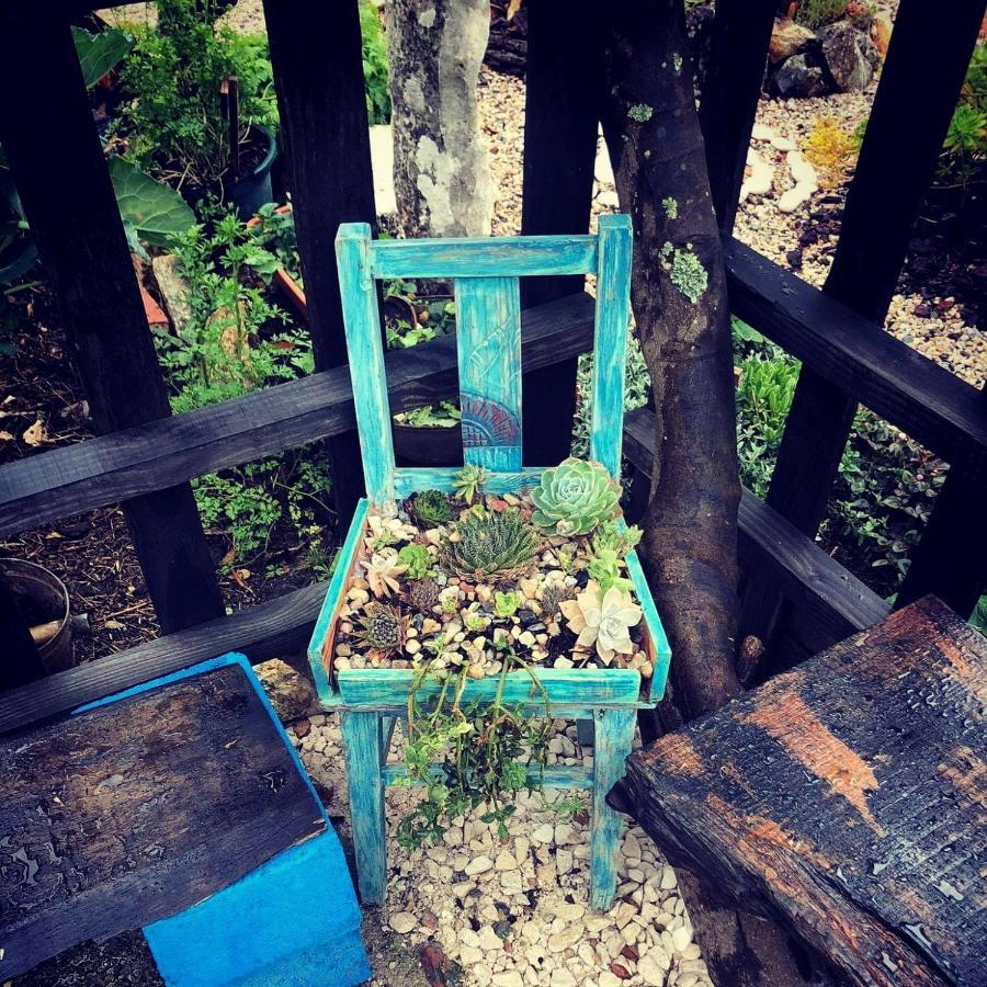 Turismo Rural Casa Da Ceu Amiais de Cima ภายนอก รูปภาพ