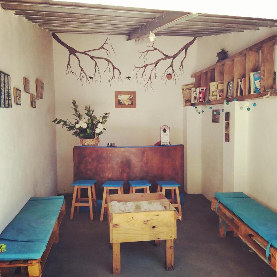 Turismo Rural Casa Da Ceu Amiais de Cima ภายนอก รูปภาพ